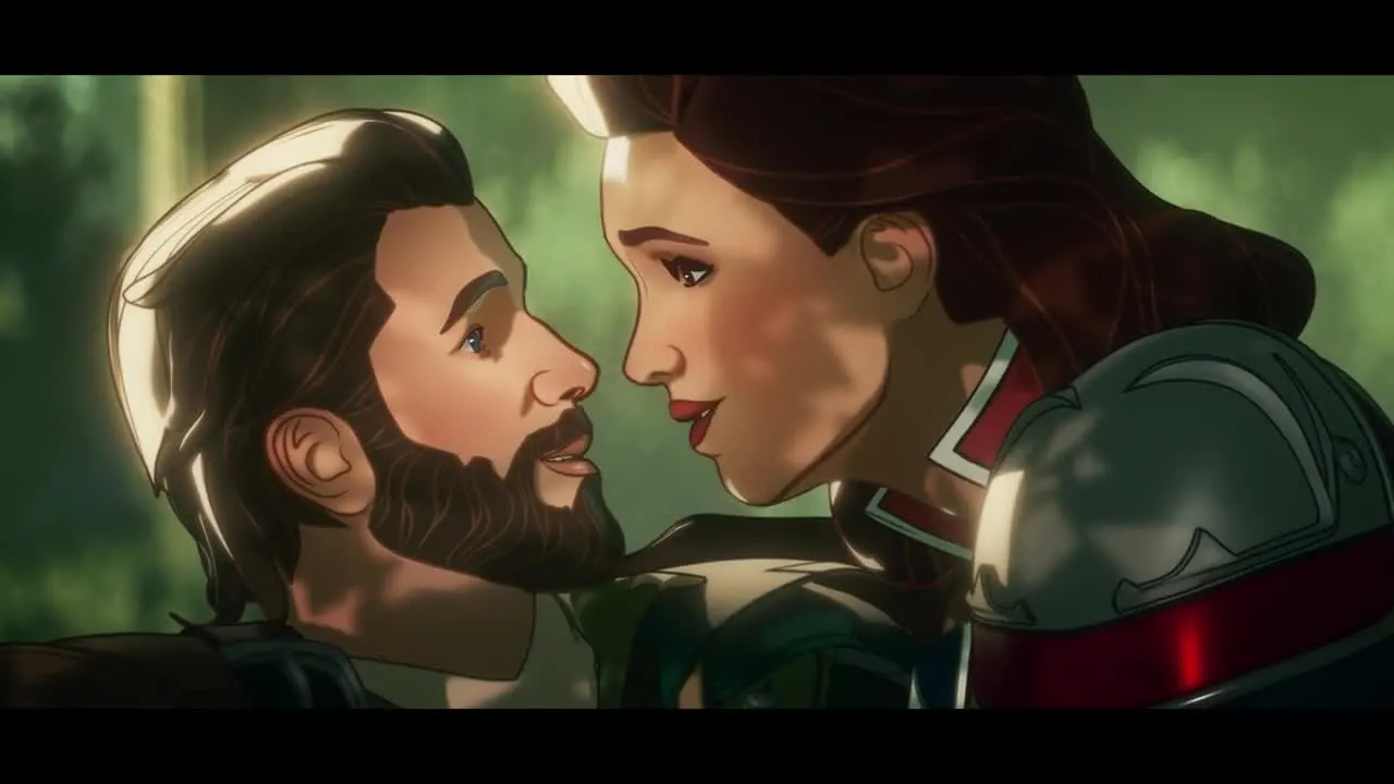 E8.What if… The Avengers Assembled in 1602?