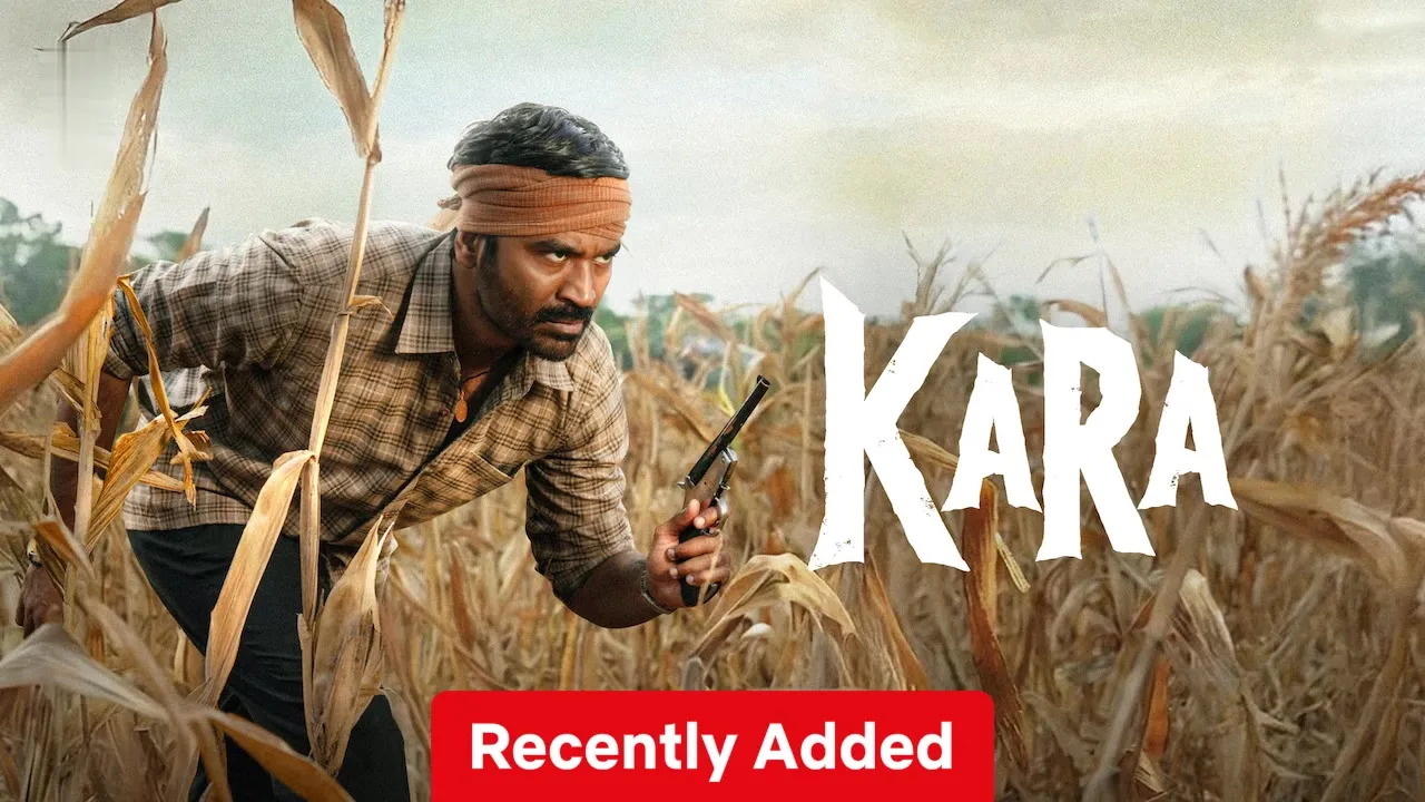 Movie Poster: Kara
