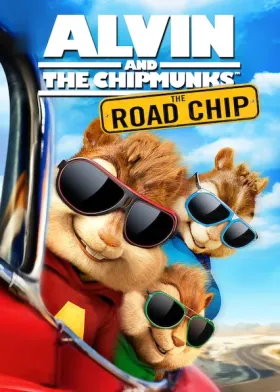Alvin and the Chipmunks: The Road Chip - Movie free on Castle