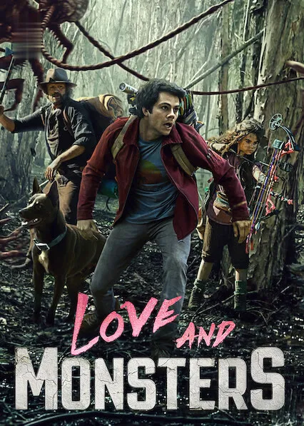 Love and Monsters
