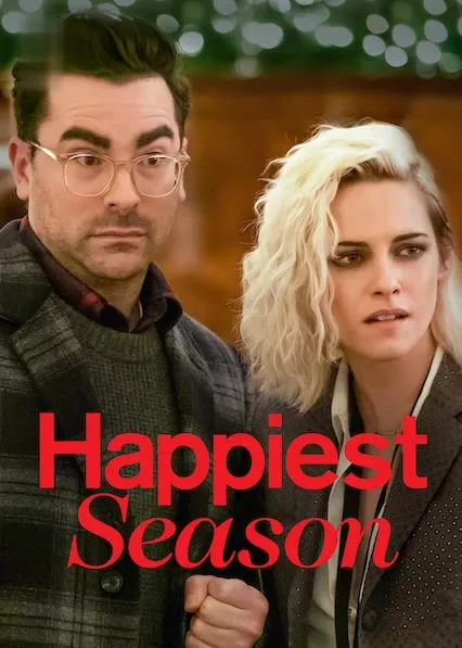 Happiest Season