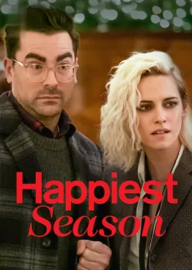 Happiest Season - Movie free on Castle