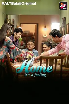 Home - Web Serie complete free on Castle