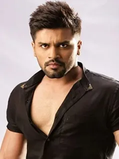Pradeep Bogadi