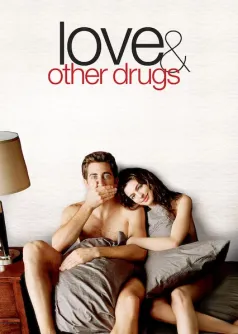 Love & Other Drugs