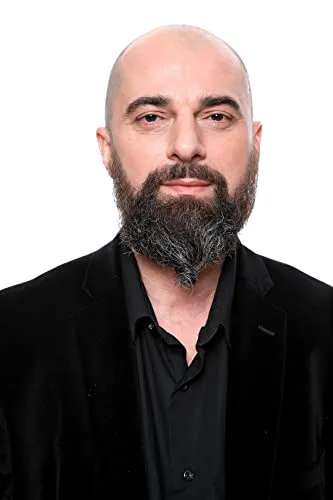 Marius Capota
