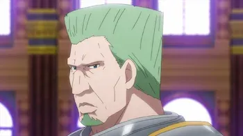 E7.Return to the Capital