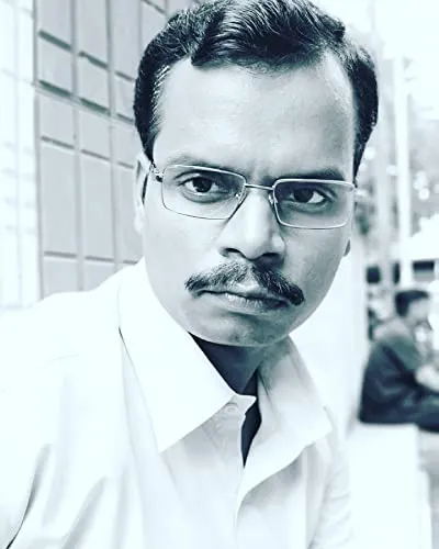Nalneesh Neel