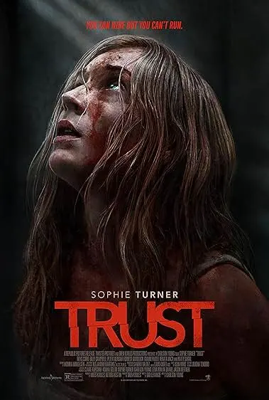 Movie Poster: Trust