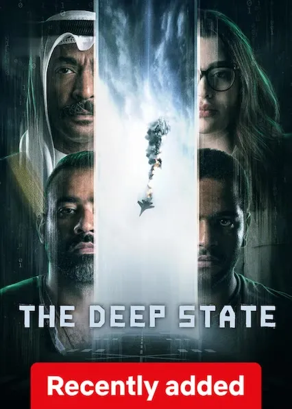 The Deep State