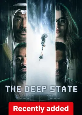 The Deep State - Web Serie complete free on Castle