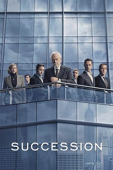 Succession - Season2 Episode 1 Full Episode