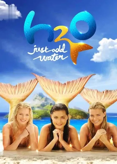 Episode 1 — H2O: Just Add Water Season 1