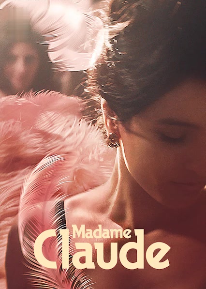 Madame Claude