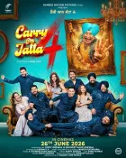 Carry on Jattiye