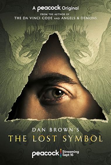 Dan Brown's The Lost Symbol - Season1 Episode 1 Full Episode