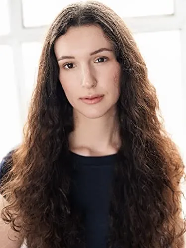 Amalia Krueger