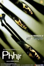 Movie Poster: Phhir