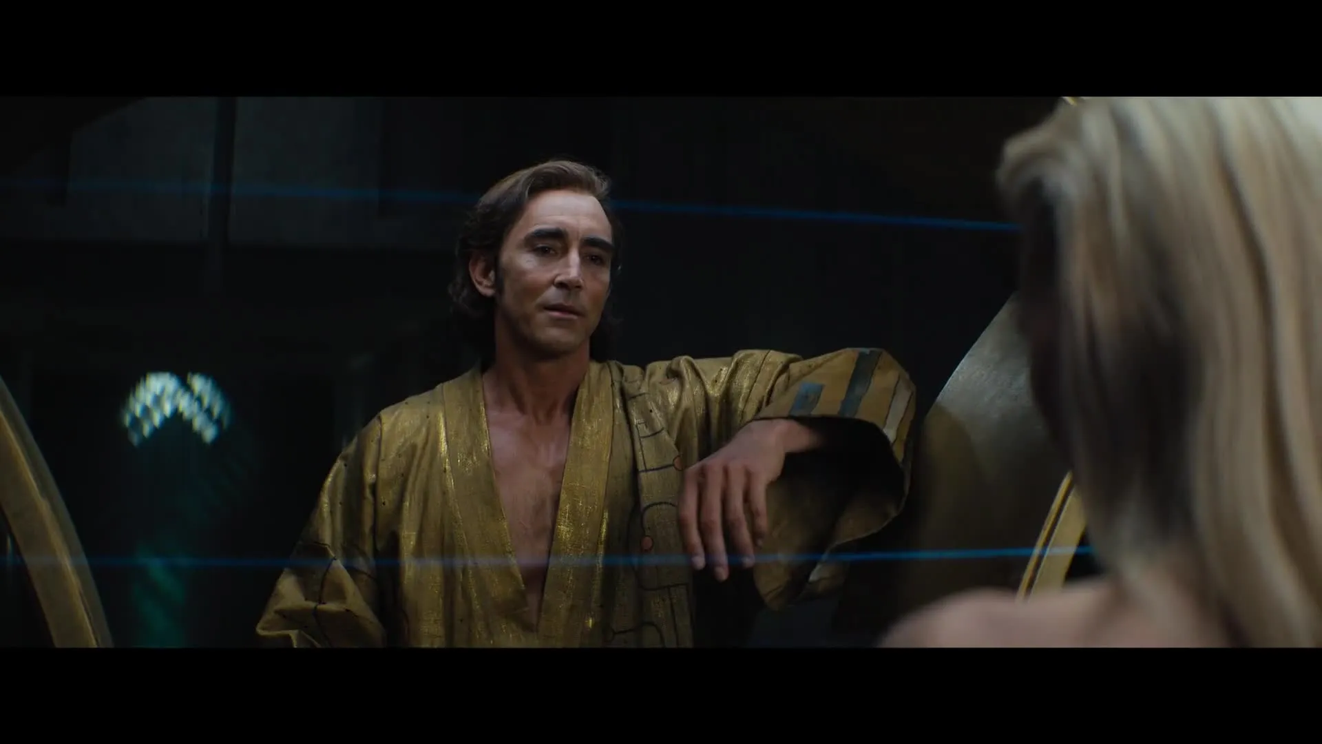 E9.Long Ago, Not Far Away