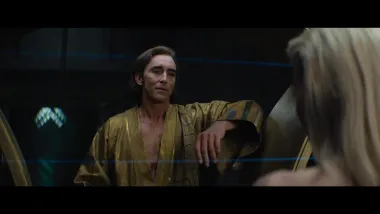 E9.Long Ago, Not Far Away