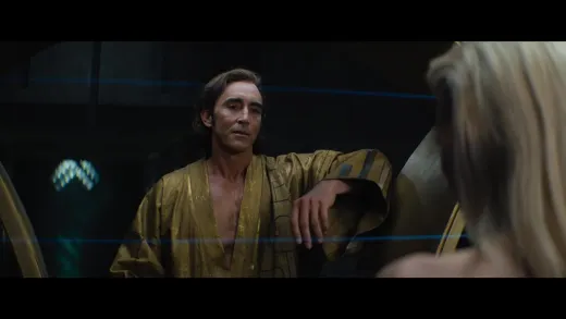 E9.Long Ago, Not Far Away