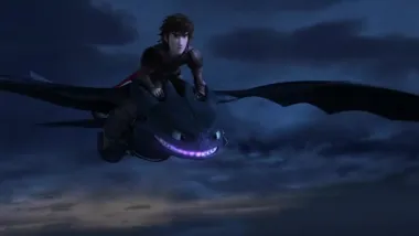 E8.The Wings of War, Part 1