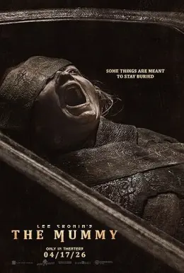 The Mummy