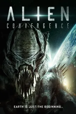 Alien Convergence - Movie free on Castle