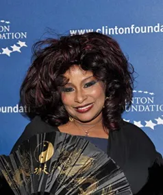 Chaka Khan