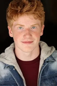 Cooper Hagen