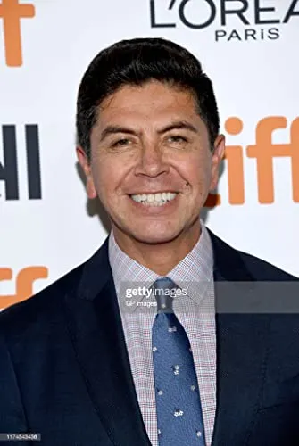 Alex Castillo