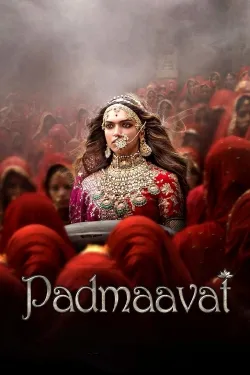 Padmaavat - Movie free on Castle