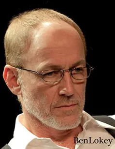 Ben Lokey