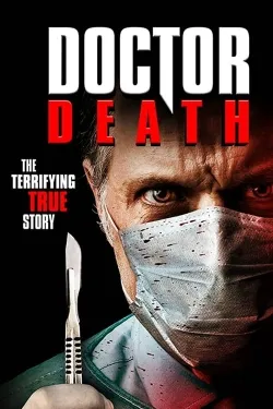 Movie Poster: Doctor Death