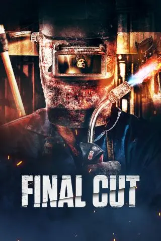Movie Poster: Final Cut
