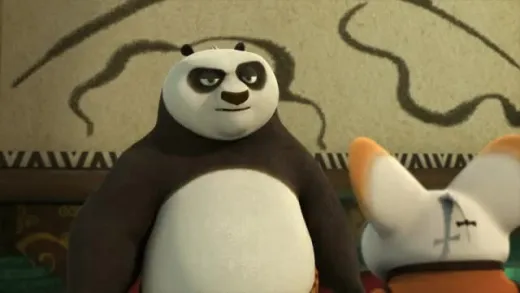 E14.Ghost of Oogway