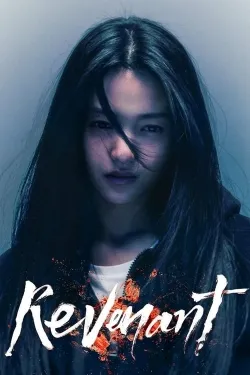 TV series poster: Revenant