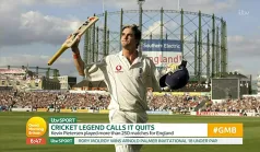 Kevin Pietersen