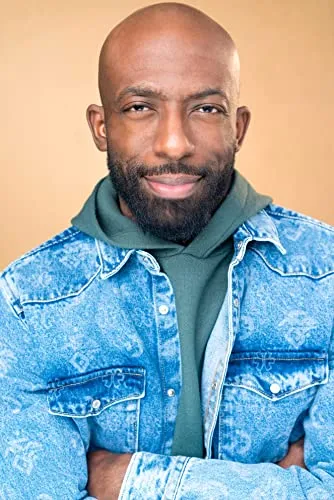 David Hunter Jr.