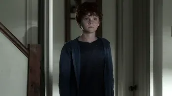 E7.The Night Is Darkening Round Me