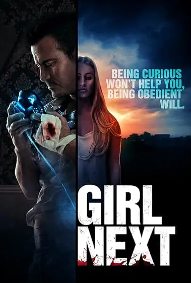 Movie Poster: Girl Next