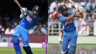 Answered: Dhawan vs Rahul, who is India’s first choice opener?