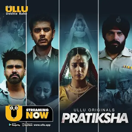 Pratiksha