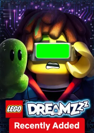 LEGO® DREAMZzz