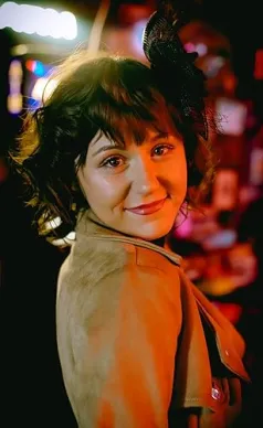 Brenna Daly