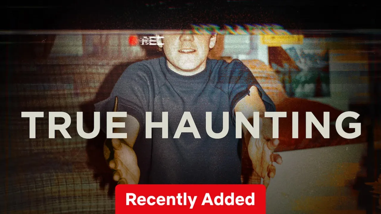 True Haunting