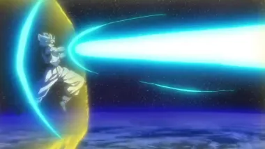E14.This is All the Power I've Got! A Settlement Between Gods