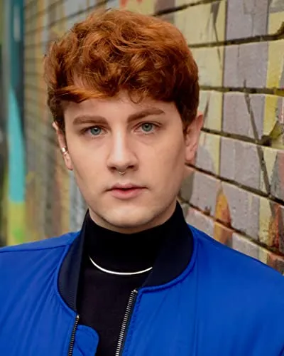 Connor Parnall