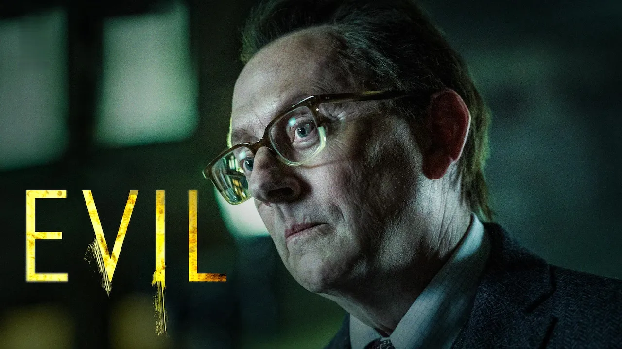 Evil