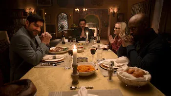 E9.Family Dinner